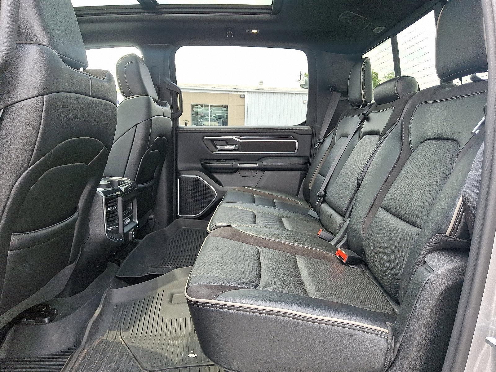 2022 Ram 1500 Vehicle Photo in Harrisburg, PA 17111