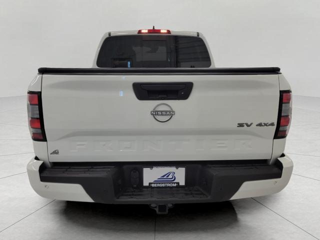 2023 Nissan Frontier Vehicle Photo in APPLETON, WI 54914-4656