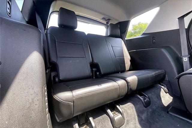 2021 Chevrolet Traverse Vehicle Photo in INDEPENDENCE, MO 64055-1314