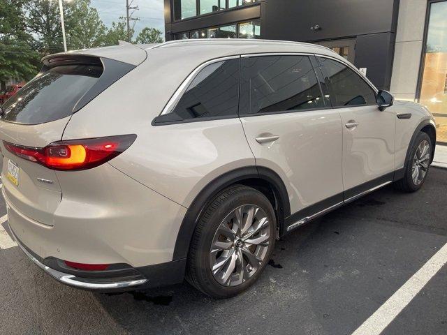 2024 Mazda CX-90 Vehicle Photo in Harrisburg, PA 17111