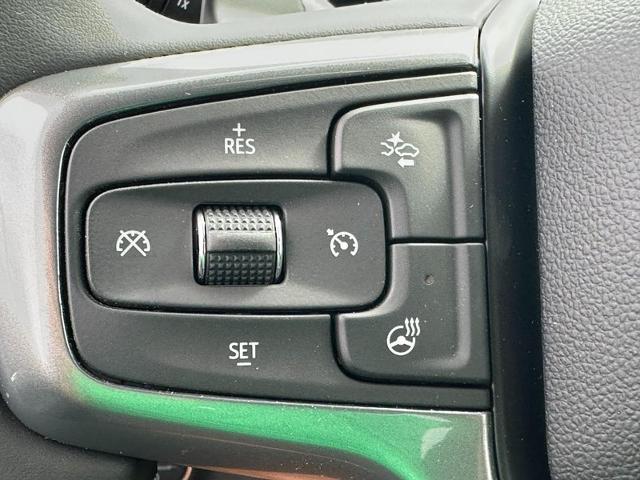 2025 Chevrolet Silverado 1500 Vehicle Photo in COLUMBIA, MO 65203-3903