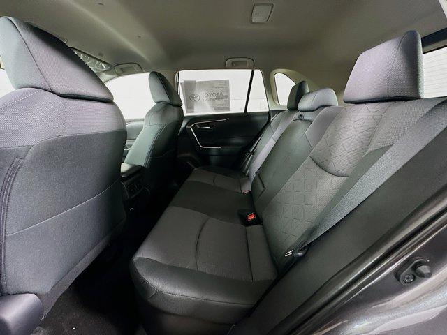2025 Toyota RAV4 Vehicle Photo in Flemington, NJ 08822