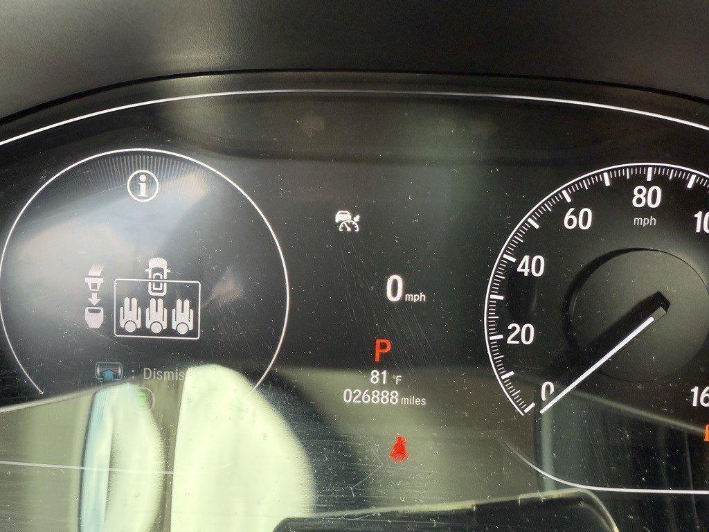 2021 Honda Accord Sedan Vehicle Photo in Harrisburg, PA 17111
