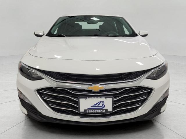 2024 Chevrolet Malibu Vehicle Photo in OSHKOSH, WI 54904-7811