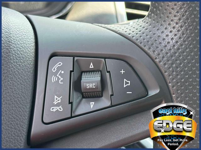 2022 Chevrolet Trax Vehicle Photo in Roslyn, NY 11576