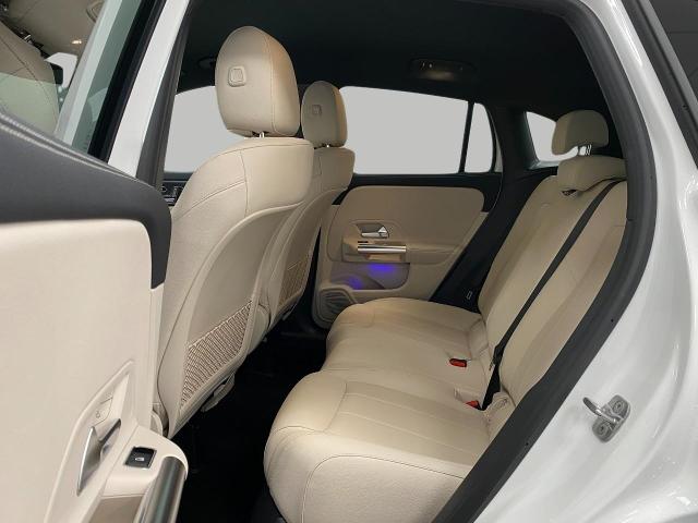 2025 Mercedes-Benz GLA Vehicle Photo in Appleton, WI 54913