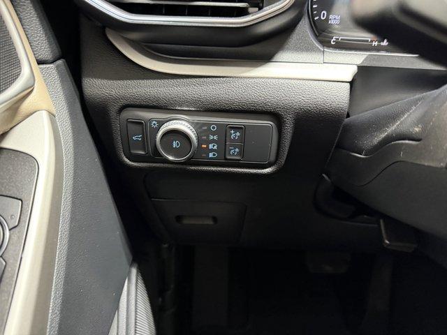 2022 Ford Explorer Vehicle Photo in Ogallala, NE 69153