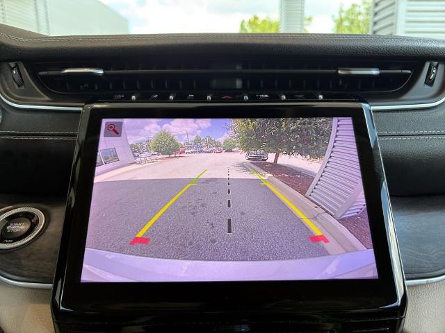 2021 Jeep Grand Cherokee L Vehicle Photo in Statesboro, GA 30458