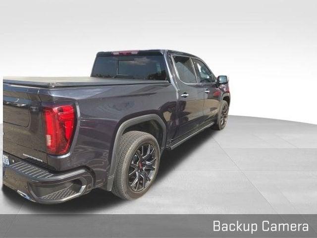 2022 GMC Sierra 1500 Vehicle Photo in Fishers, IN 46038