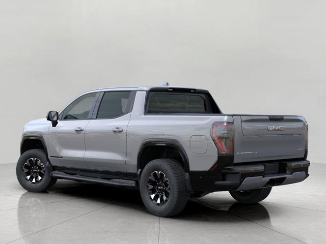 2026 GMC Sierra EV Vehicle Photo in GREEN BAY, WI 54303-3330