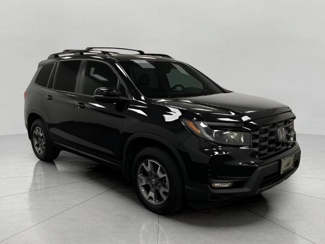 2022 Honda Passport Vehicle Photo in Appleton, WI 54913