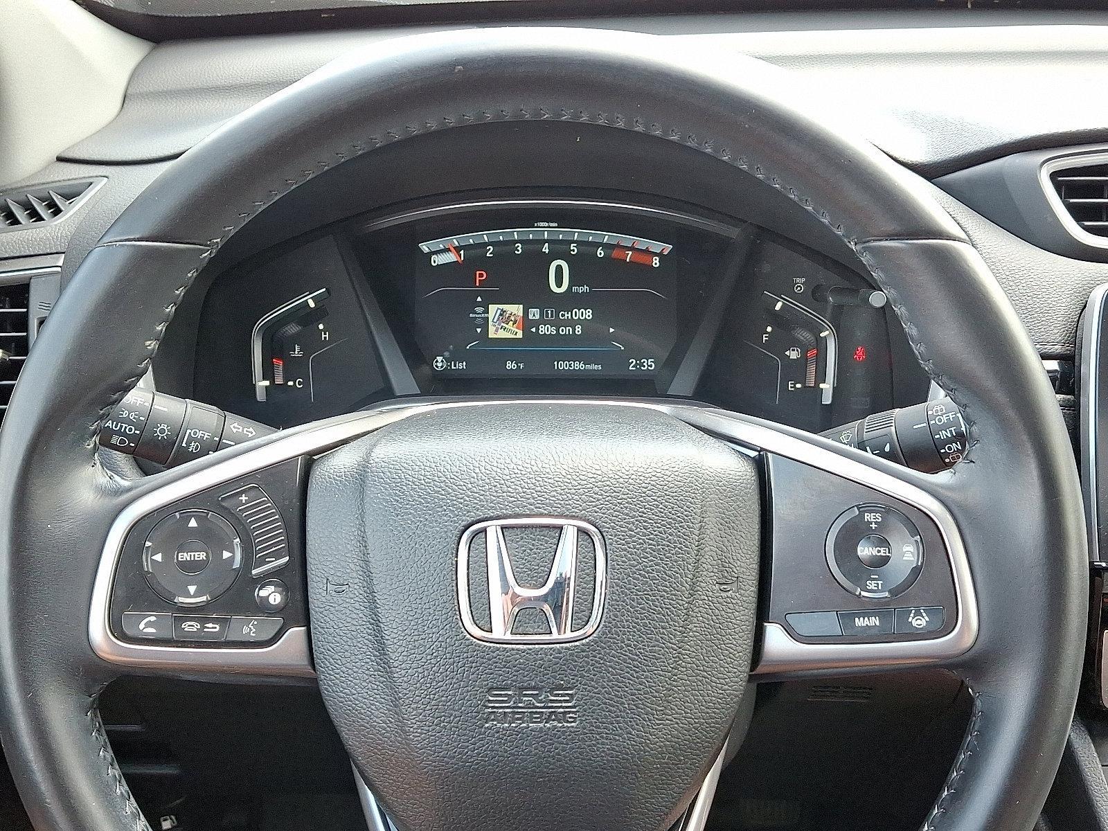 2018 Honda CR-V Vehicle Photo in Harrisburg, PA 17111
