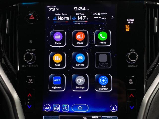 2022 Subaru Outback Vehicle Photo in Appleton, WI 54913