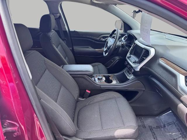 2023 GMC Acadia Vehicle Photo in Oshkosh, WI 54901