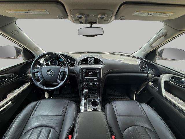 2016 Buick Enclave Vehicle Photo in Appleton, WI 54914