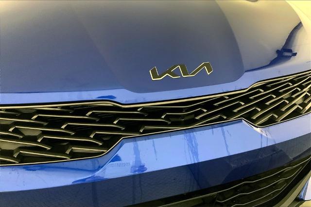 2024 Kia K5 Vehicle Photo in Lees Summit, MO 64086