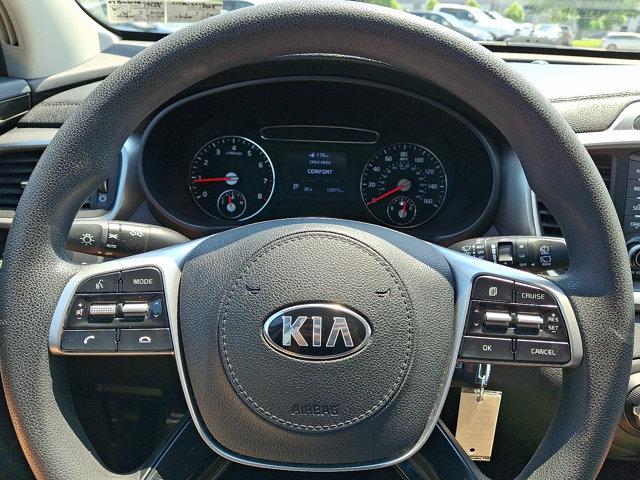 2020 Kia Sorento Vehicle Photo in Philadelphia, PA 19116