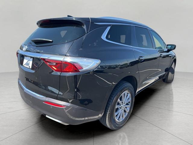 2024 Buick Enclave Vehicle Photo in MANITOWOC, WI 54220-5838