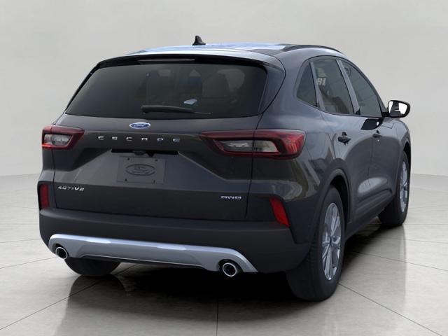 2025 Ford Escape Vehicle Photo in Oshkosh, WI 54901