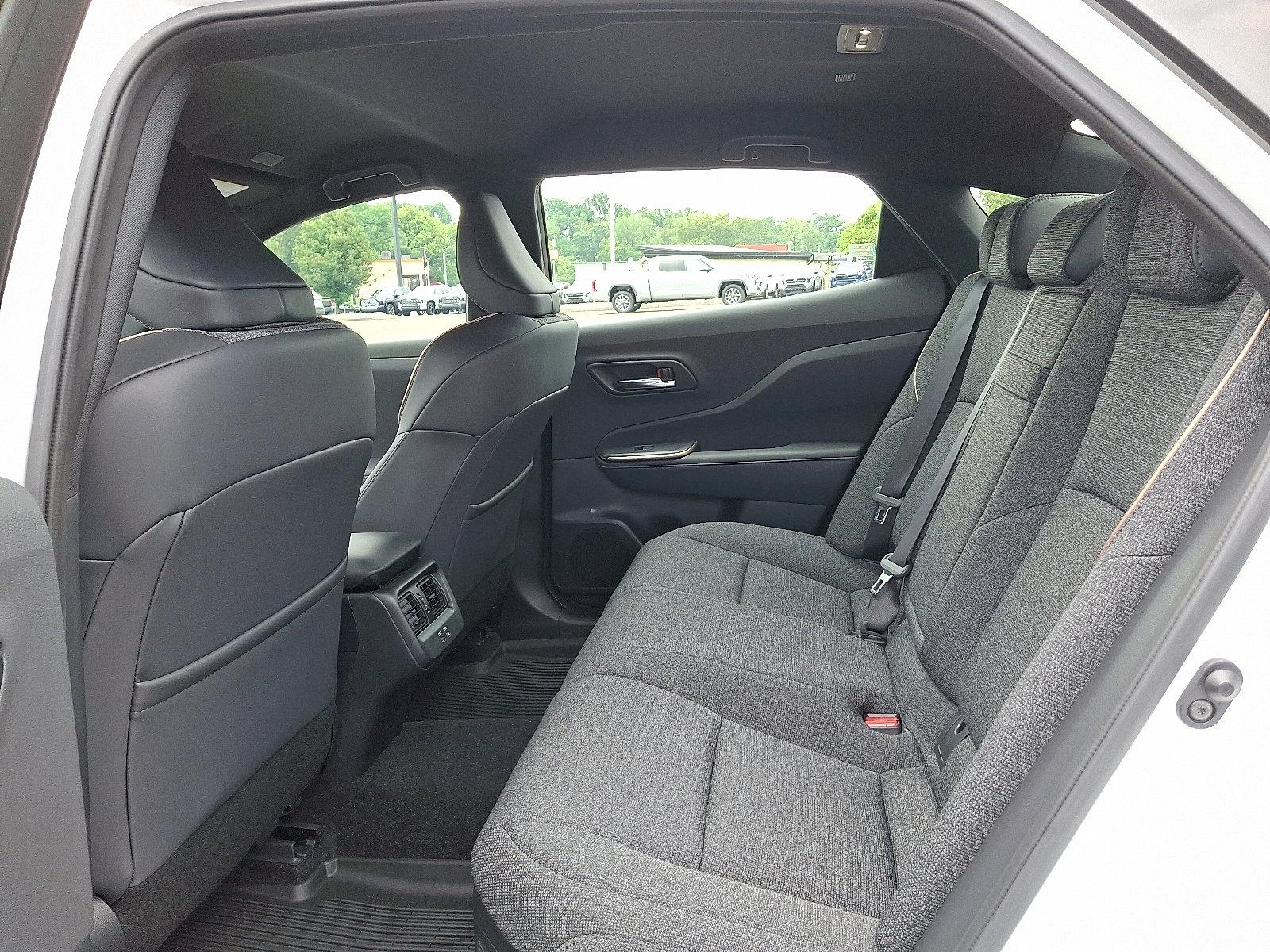 2023 Toyota Crown Vehicle Photo in Trevose, PA 19053