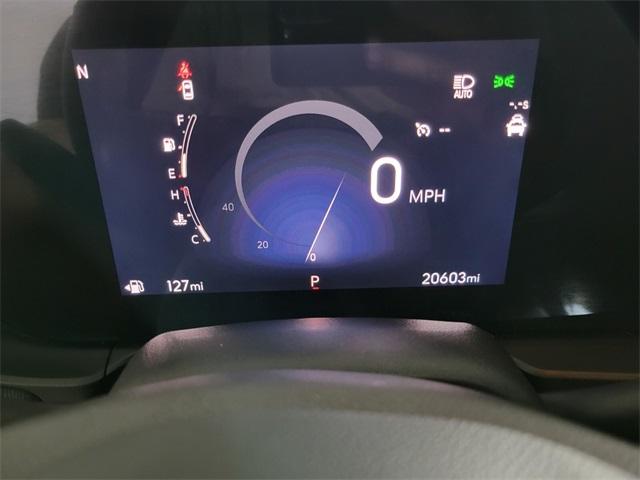 2024 Buick Envista Vehicle Photo in PRESCOTT, AZ 86305-3700