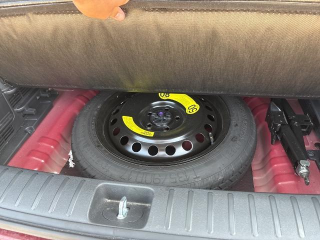 2020 Hyundai TUCSON Vehicle Photo in Peoria, IL 61615