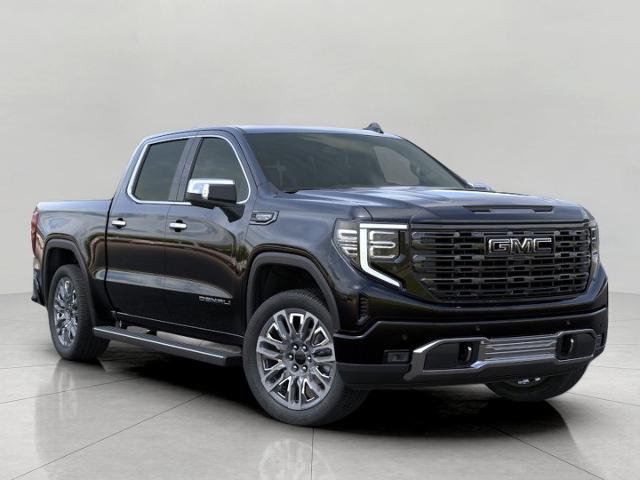 2026 GMC Sierra 1500 Vehicle Photo in GREEN BAY, WI 54303-3330