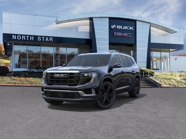 2026 GMC Acadia Vehicle Photo in ZELIENOPLE, PA 16063-2910
