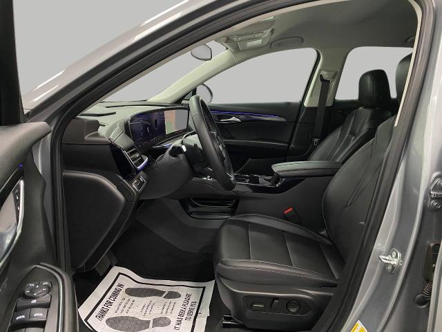 2025 Buick Envision Vehicle Photo in Appleton, WI 54913