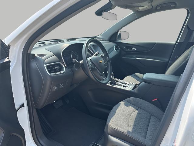 2024 Chevrolet Equinox Vehicle Photo in MANITOWOC, WI 54220-5838
