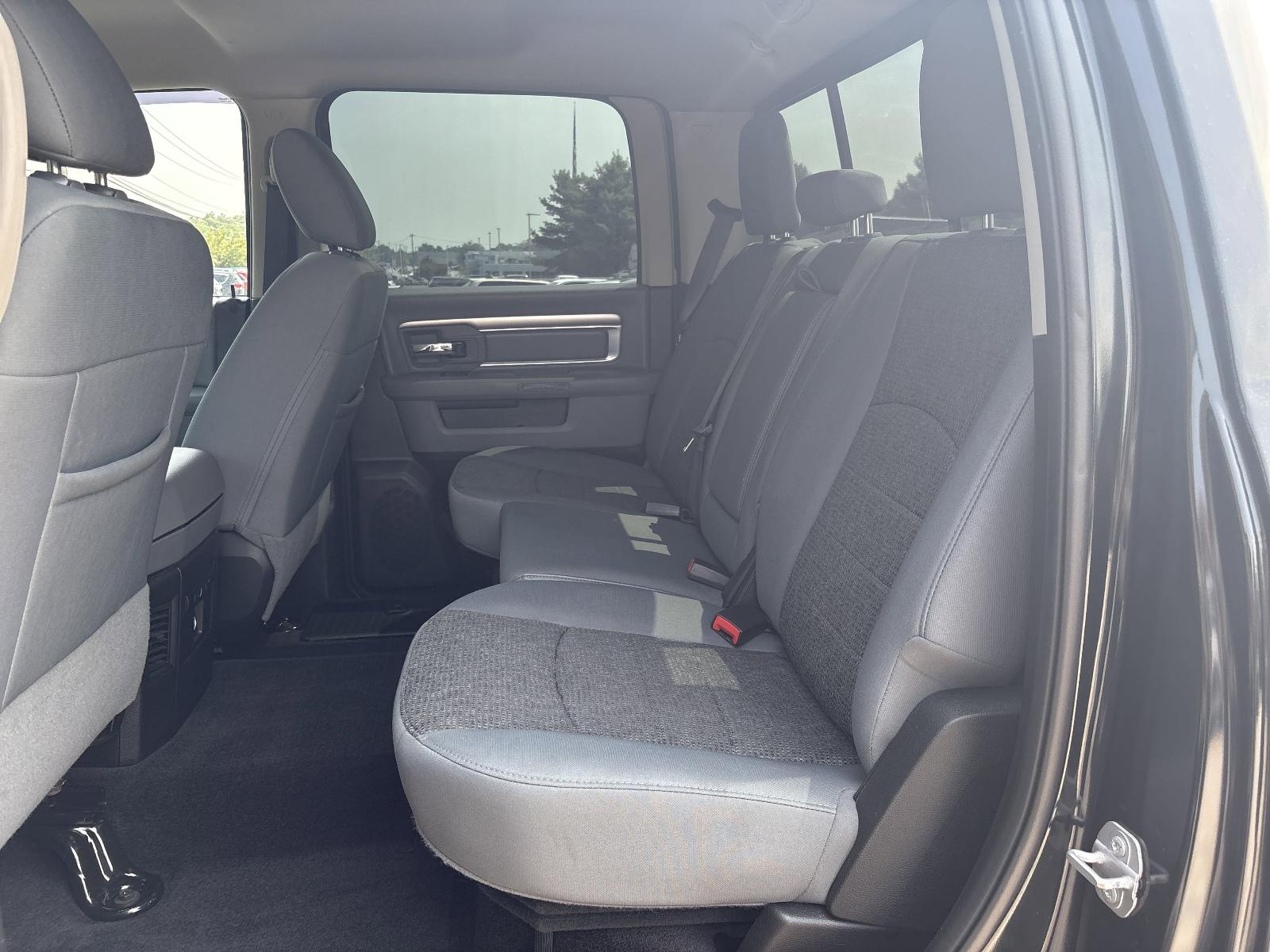 2017 Ram 1500 Vehicle Photo in Mechanicsburg, PA 17050-1707