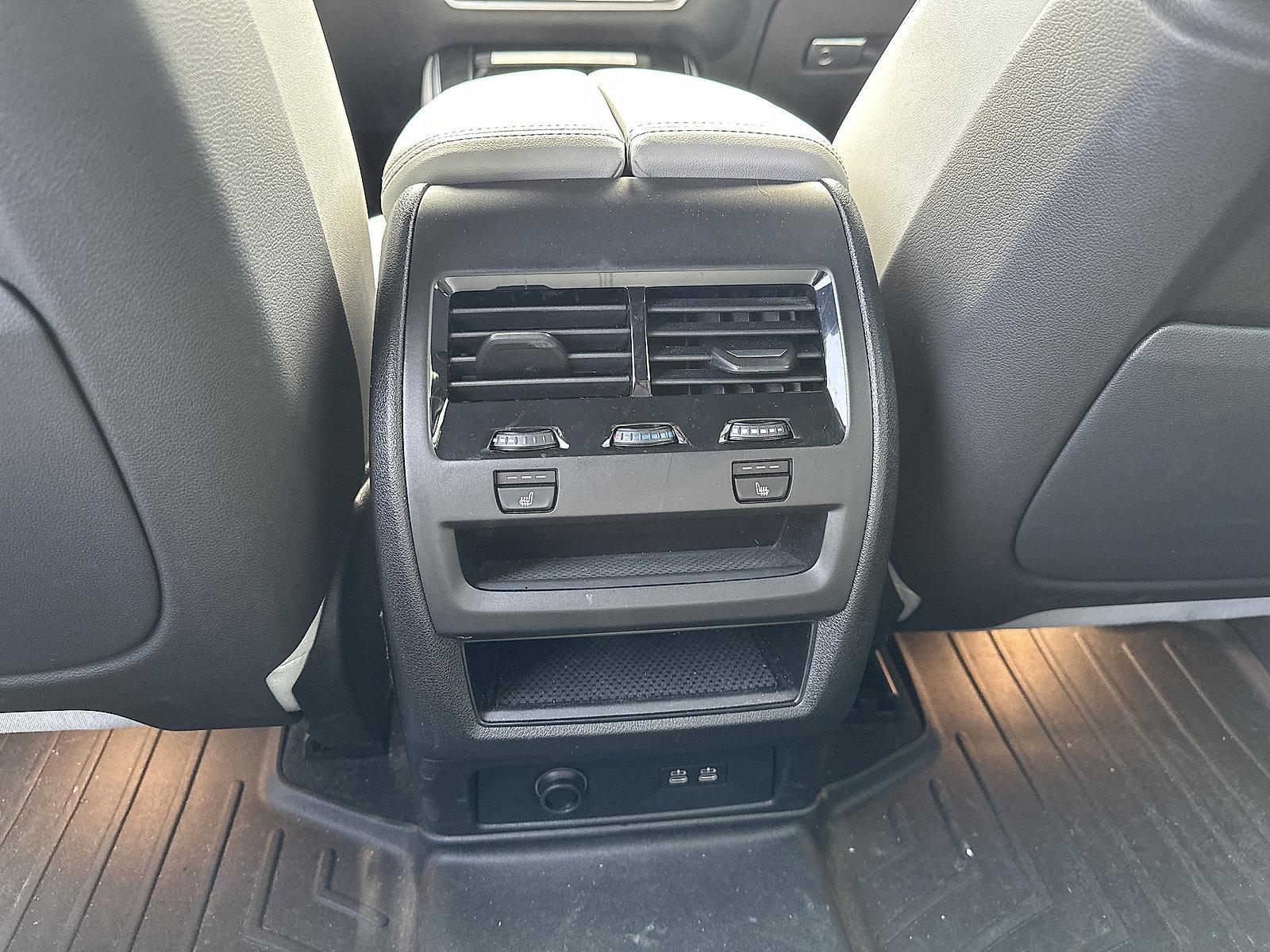 2024 BMW X5 xDrive40i Vehicle Photo in Lancaster, PA 17601