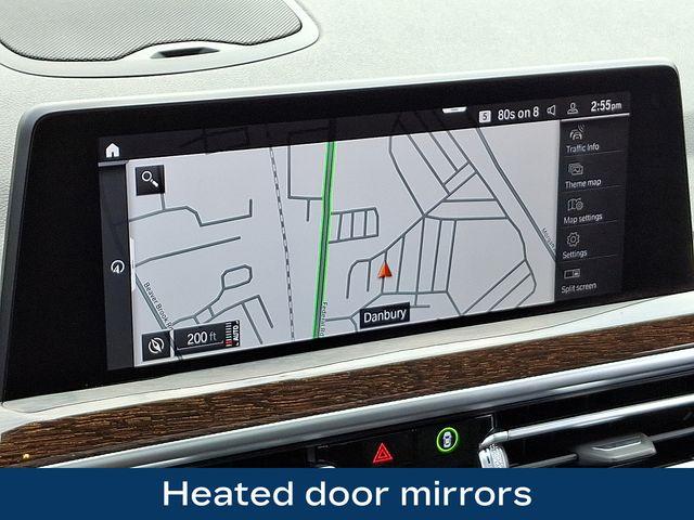 2023 BMW X3 Vehicle Photo in PAWLING, NY 12564-3219