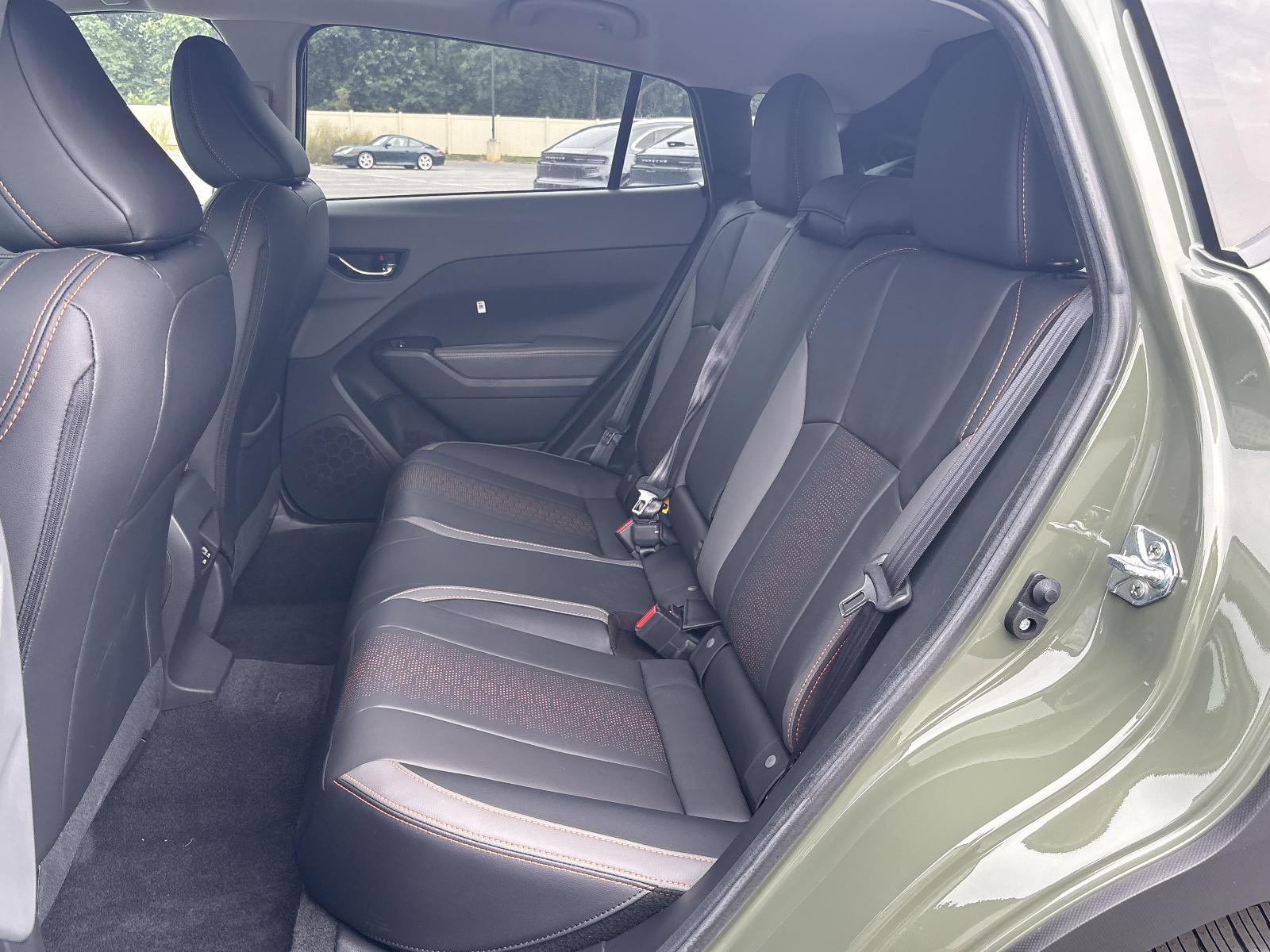 2025 Subaru Crosstrek Vehicle Photo in Mechanicsburg, PA 17050