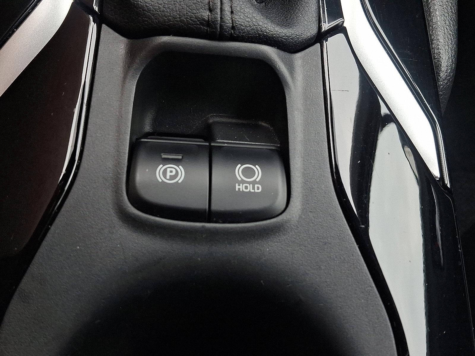 2023 Toyota Corolla Cross Vehicle Photo in Harrisburg, PA 17111