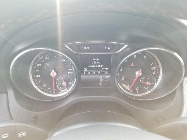 2019 Mercedes-Benz GLA Vehicle Photo in ELYRIA, OH 44035-6349
