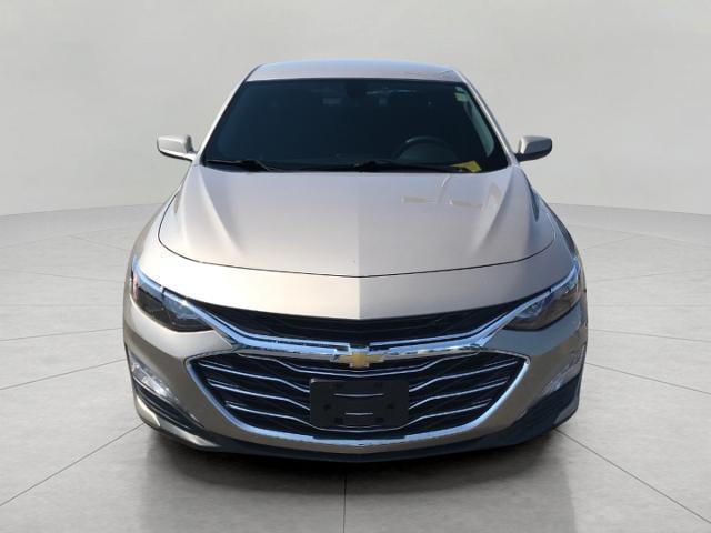 2022 Chevrolet Malibu Vehicle Photo in GREEN BAY, WI 54303-3330