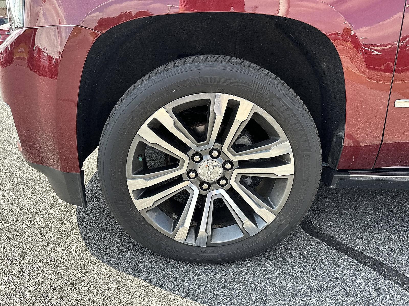 2018 GMC Yukon Vehicle Photo in Lancaster, PA 17601