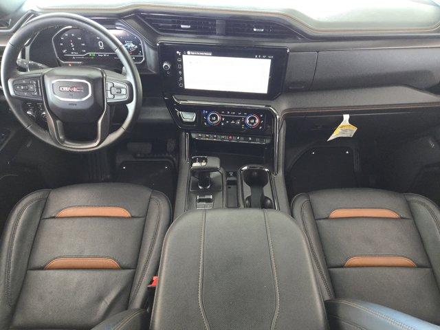 2024 GMC Sierra 1500 Vehicle Photo in Decatur, TX 76234