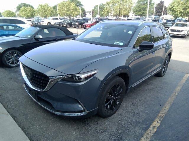 2023 Mazda CX-9 Vehicle Photo in Harrisburg, PA 17111