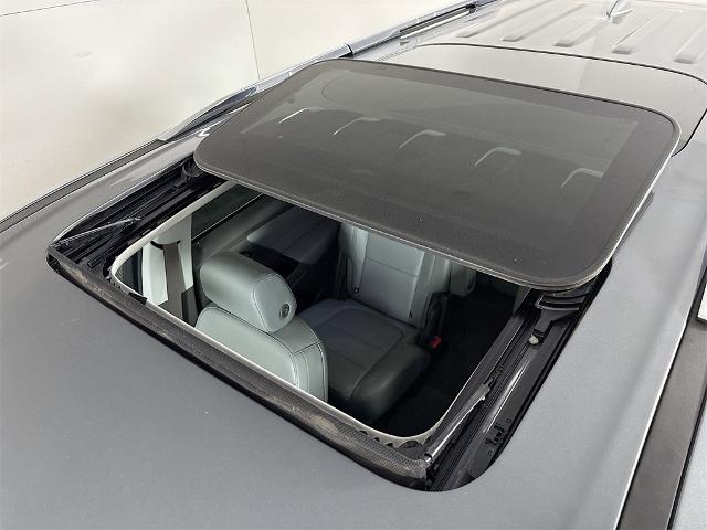 2020 Chevrolet Traverse Vehicle Photo in PUYALLUP, WA 98371-4149