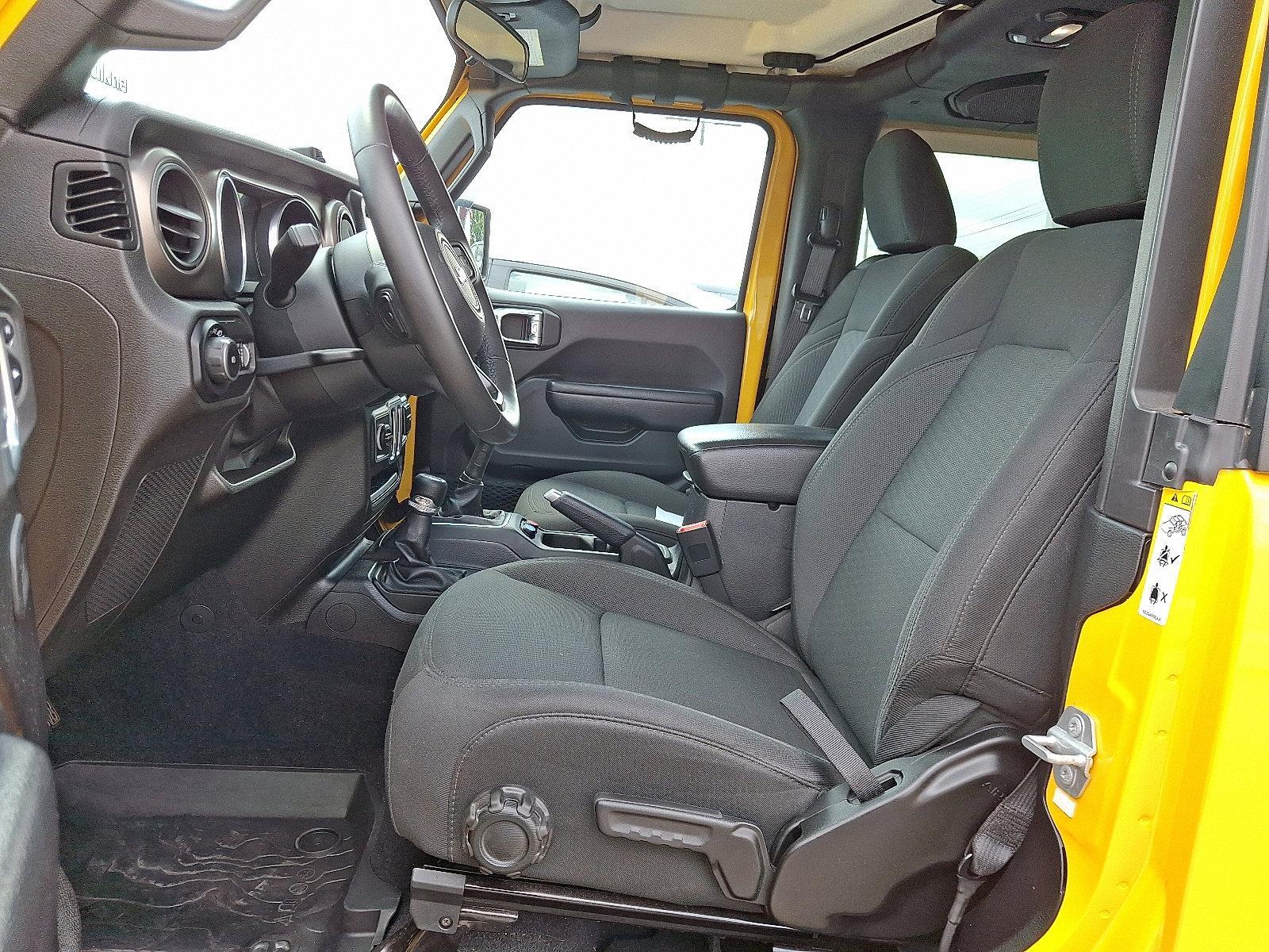2018 Jeep Wrangler Vehicle Photo in Mechanicsburg, PA 17050-2306