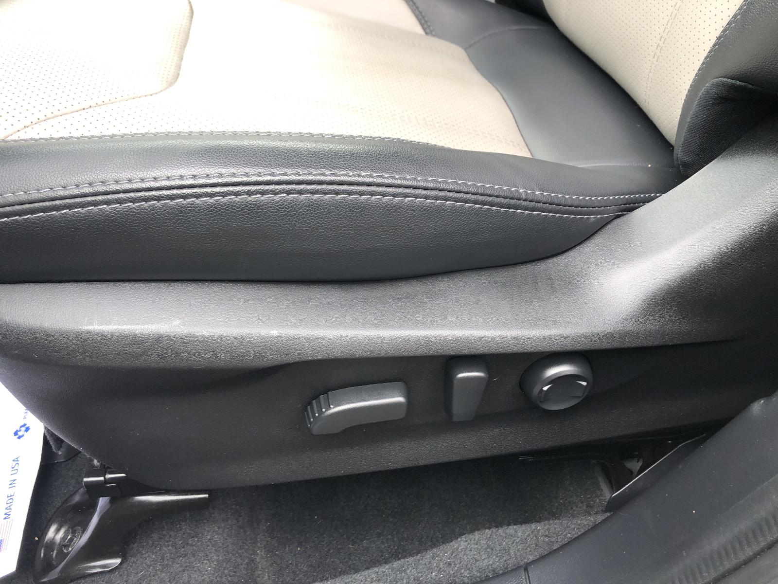2020 Subaru Forester Vehicle Photo in Mechanicsburg, PA 17050
