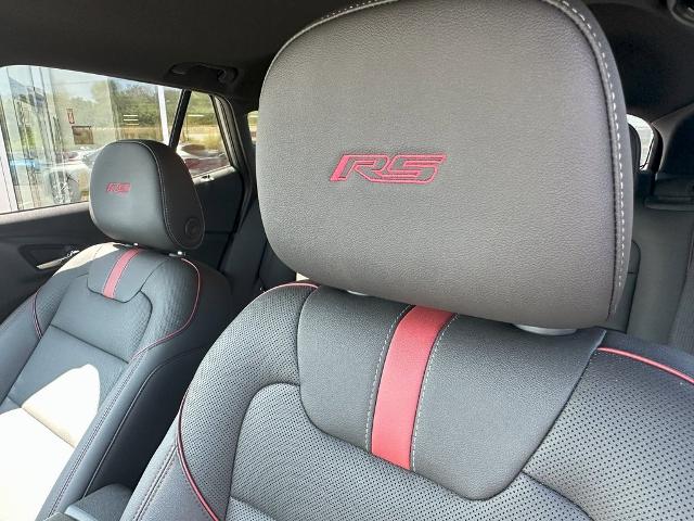 2025 Chevrolet Trax Vehicle Photo in GARDNER, MA 01440-3110