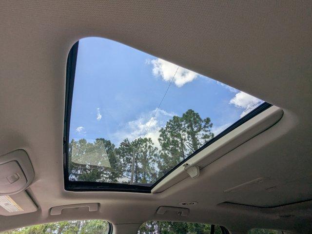 2018 GMC Acadia Vehicle Photo in BRUNSWICK, GA 31525-1881