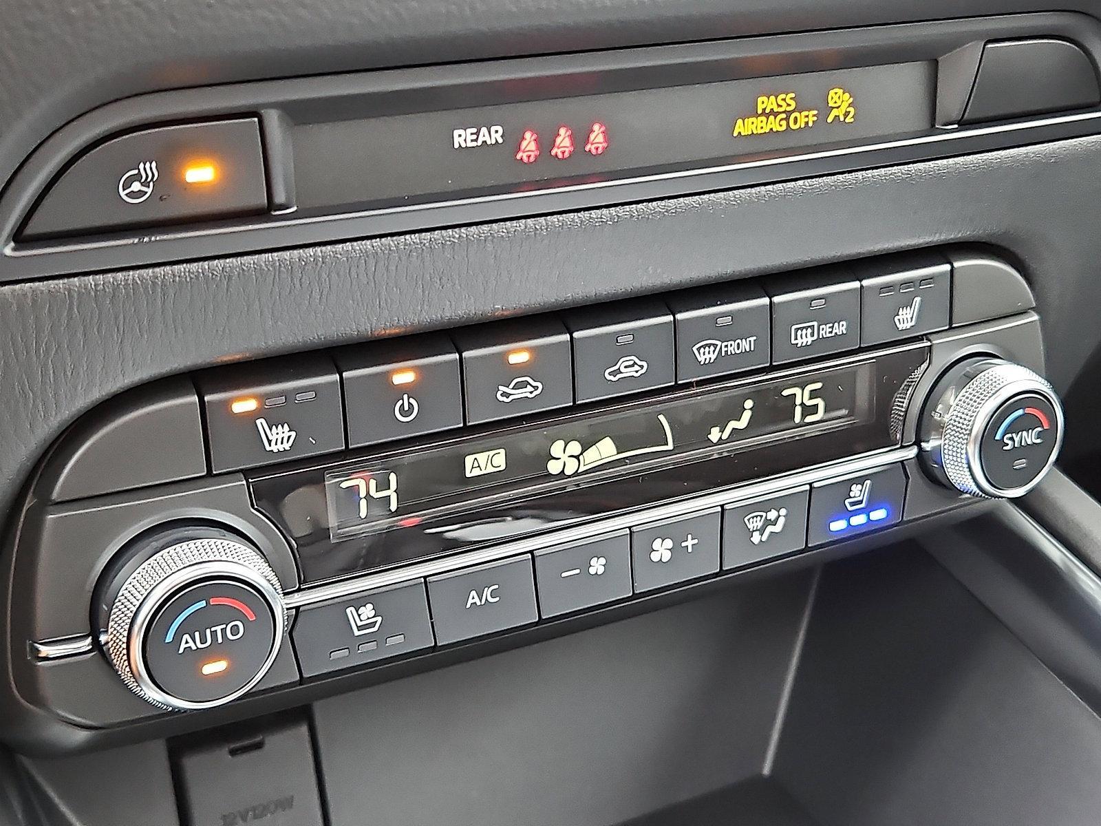 2025 Mazda CX-5 Vehicle Photo in Trevose, PA 19053