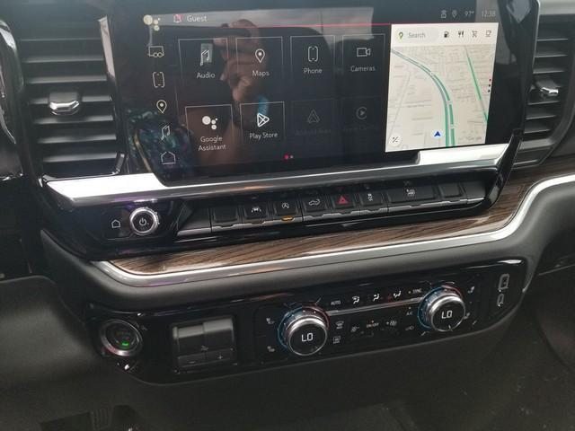 2026 GMC Sierra 1500 Vehicle Photo in ELYRIA, OH 44035-6349