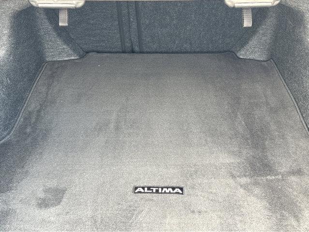 2024 Nissan Altima Vehicle Photo in Savannah, GA 31419