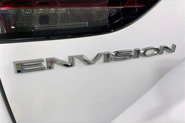 2023 Buick Envision Vehicle Photo in INDEPENDENCE, MO 64055-1314