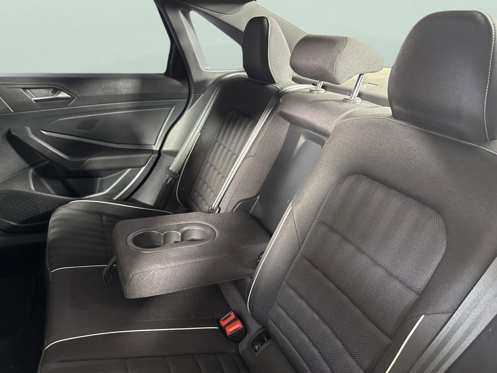 2024 Volkswagen Jetta Vehicle Photo in Georgetown, TX 78626